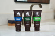 Face Wash 3-Pack N6