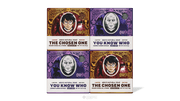 Fate-Forged 4-Pack O1