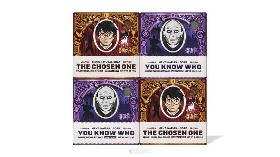 Fate-Forged 4-Pack O1