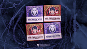 Fate-Forged 4-Pack O1