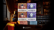 Fate-Forged 4-Pack O1