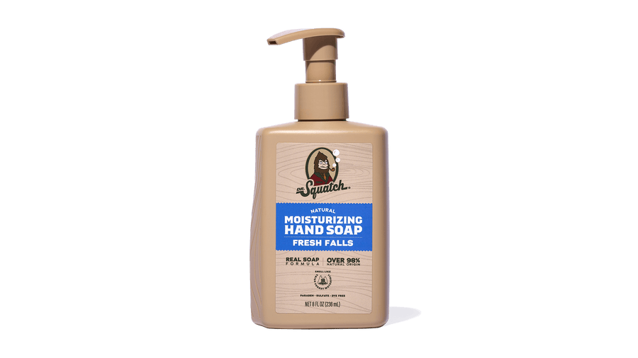 Fresh Falls Hand Soap U6