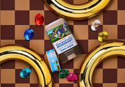 Sonic Speed Super Pack - Exclusive Limited Edition Bar Soap and Deodorant Bundle B7