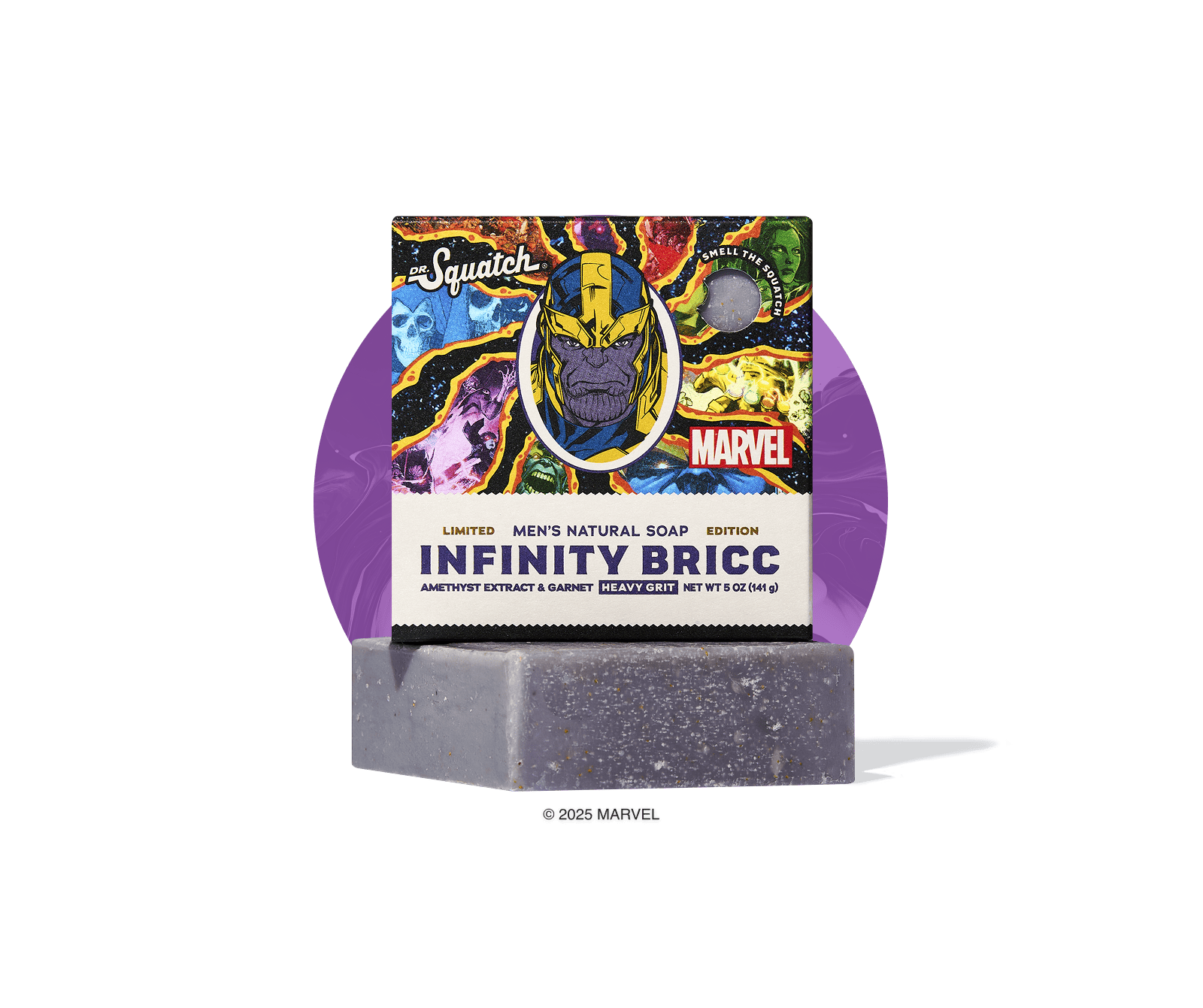 Infinity Bricc A10