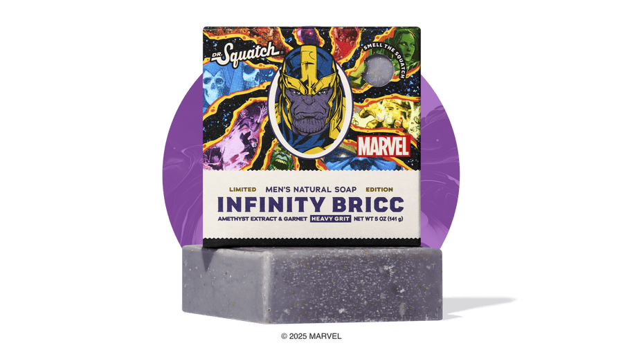 Infinity Bricc A10