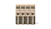 4-Pack Vanilla Bourbon P5