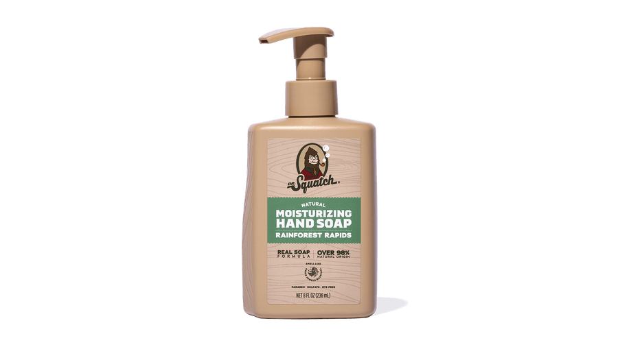 Rainforest Rapids Hand Soap G2