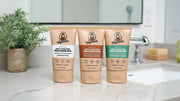 Precision Deo 3-Pack K9