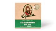 Deodorant & Soap Starter Set R5