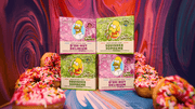 Simpsons Suds 4-Pack C0