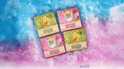 Simpsons Suds 4-Pack C0