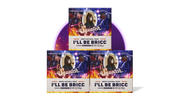 I'll Be Bricc 3-Pack A4
