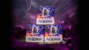 I'll Be Bricc 3-Pack A4